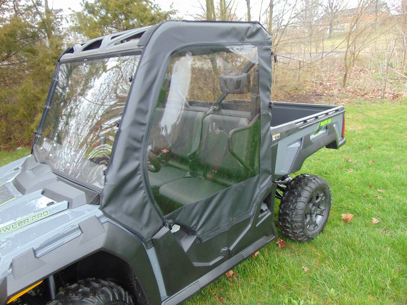 Load image into Gallery viewer, Arctic Cat Prowler PRO - Door/Rear Window Combo
