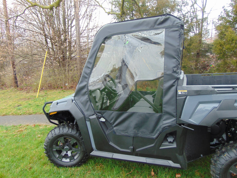 Load image into Gallery viewer, Tracker Off Road 800SX - Soft Doors
