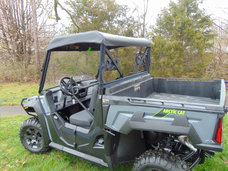 Load image into Gallery viewer, Tracker Off Road 800SX - Soft Top

