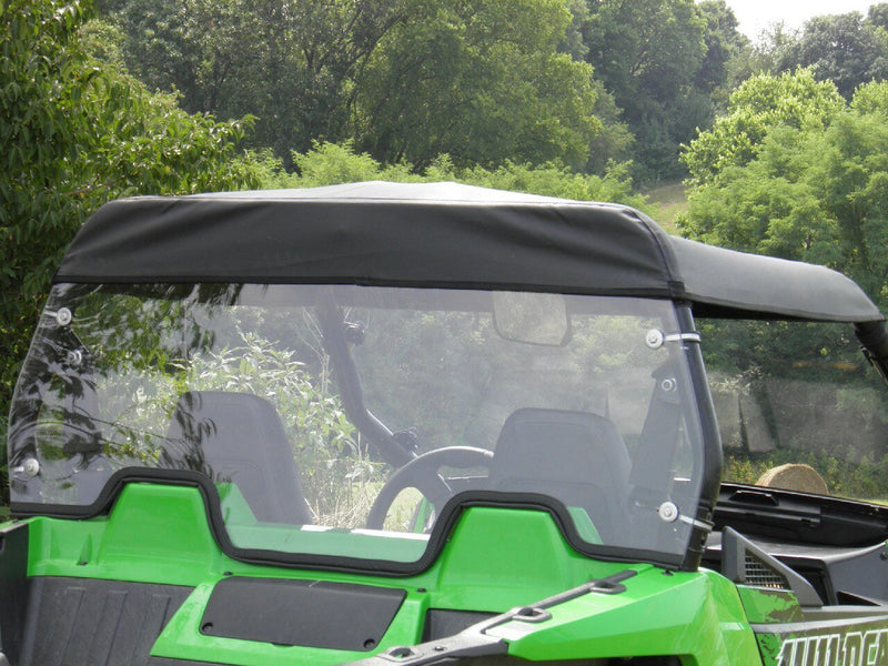 Load image into Gallery viewer, Arctic Cat Wildcat Trail - Soft Top
