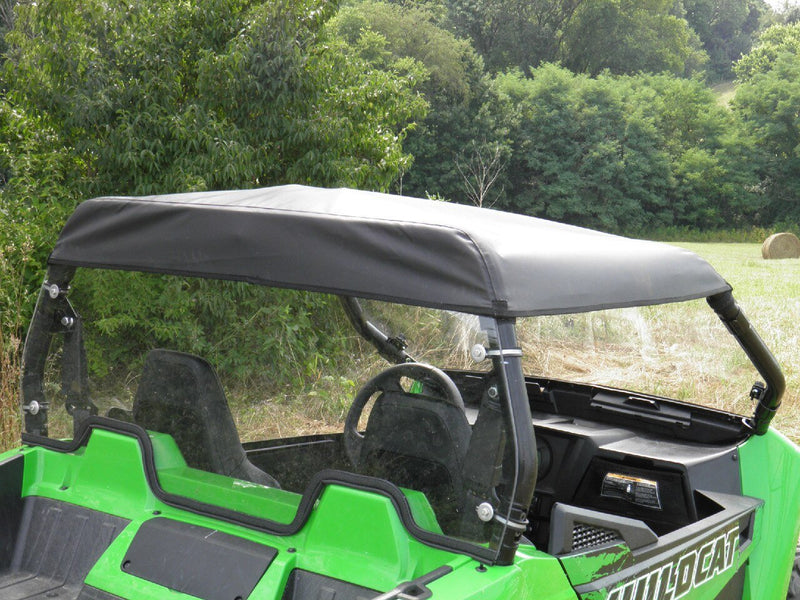 Load image into Gallery viewer, Arctic Cat Wildcat Trail - Soft Top
