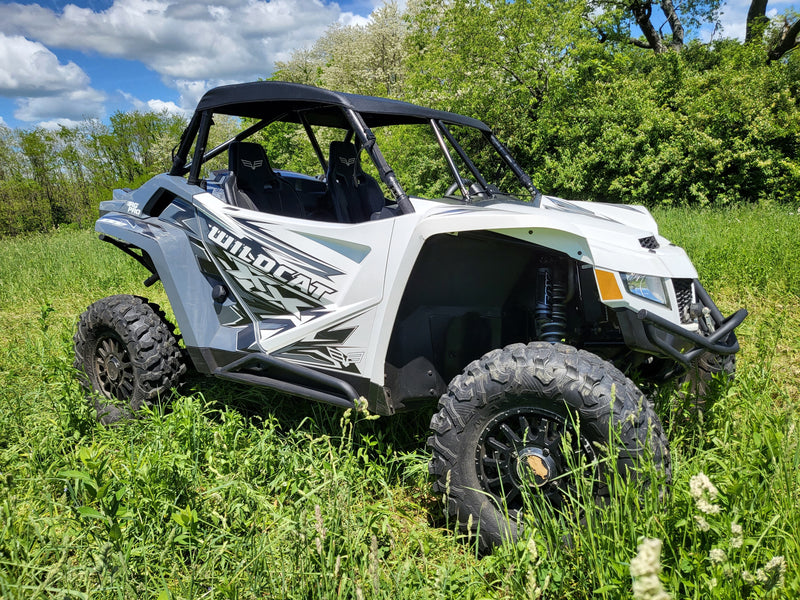 Load image into Gallery viewer, Arctic Cat Wildcat XX 2-Seater - Soft Top
