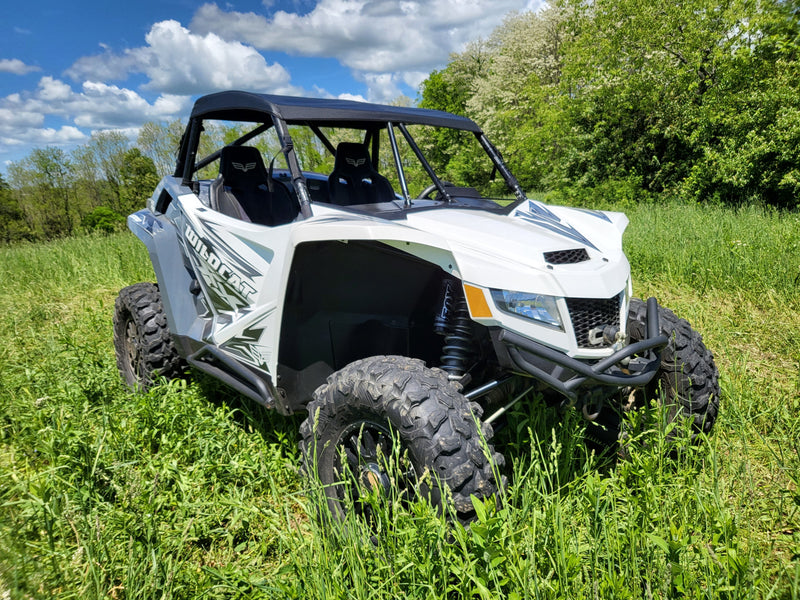 Load image into Gallery viewer, Arctic Cat Wildcat XX 2-Seater - Soft Top
