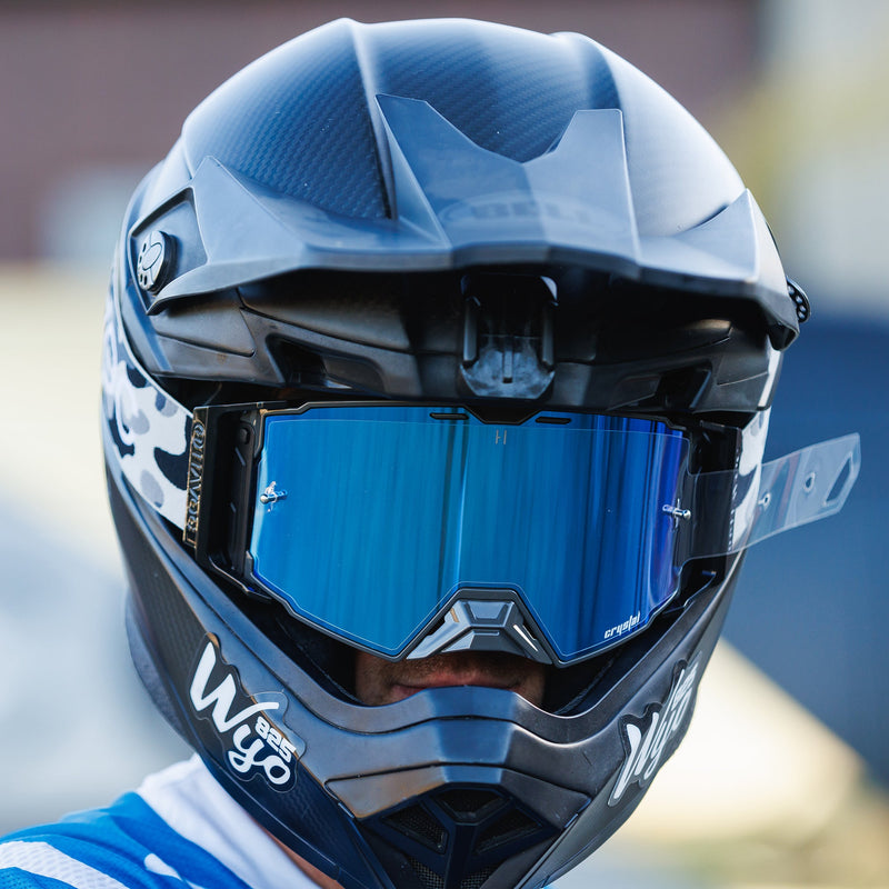 Load image into Gallery viewer, Arctic Camo Helios
