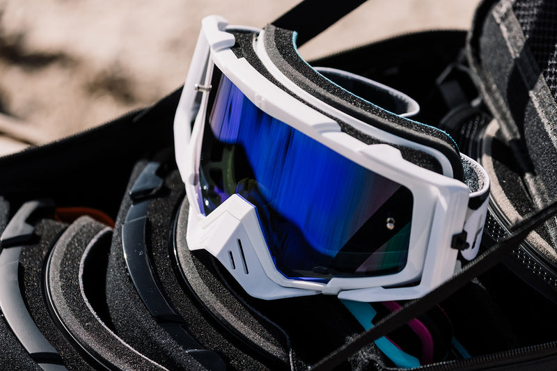 Load image into Gallery viewer, Havoc Goggle Case
