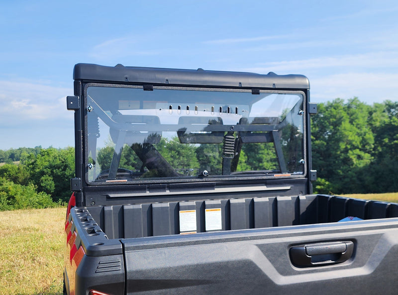 Load image into Gallery viewer, ARGO Magnum XF 1000 LE - 1 Pc Polycarbonate Rear Windshield
