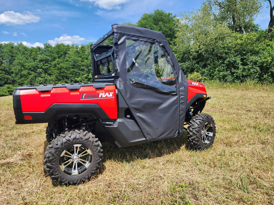ARGO Magnum XF 1000 LE - Full Doors