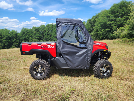 ARGO Magnum XF 1000 LE - Full Doors/Rear Panel Combo