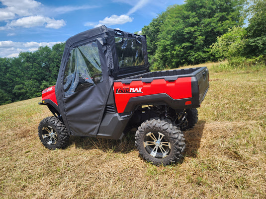 ARGO Magnum XF 1000 LE - Full Doors/Rear Panel Combo