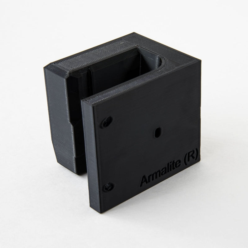 Load image into Gallery viewer, Armalite AR-10B Rifle Wall Storage Hook
