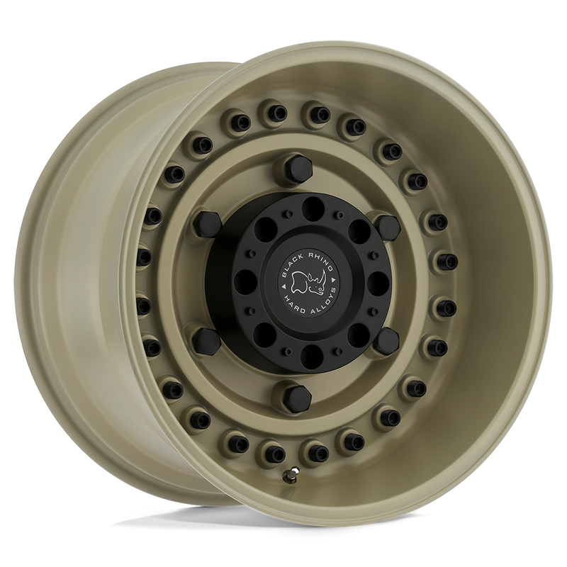 Load image into Gallery viewer, Black Rhino Hard Alloys Armory Desert Sand
