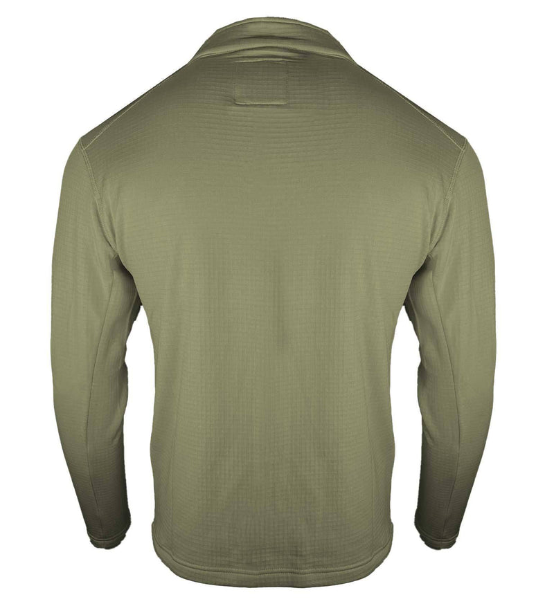 Load image into Gallery viewer, Pyrex Pullover - Army
