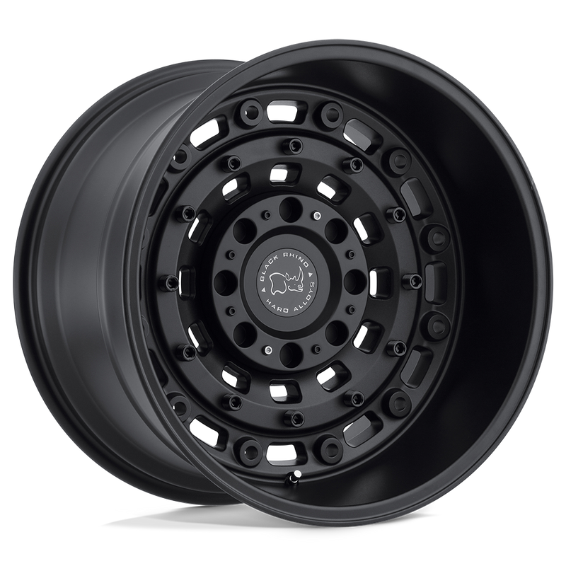 Load image into Gallery viewer, Black Rhino Hard Alloys Arsenal Textured Matte Black
