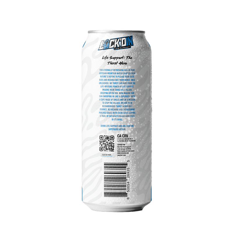 Load image into Gallery viewer, Artesian Water | Natural Mountain Sourced
