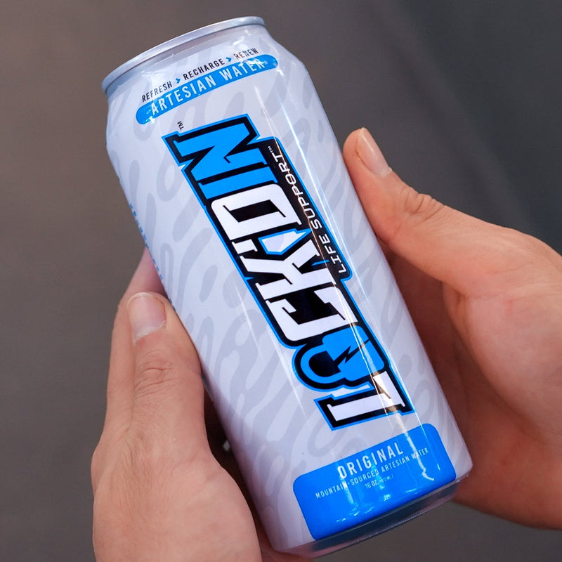 Load image into Gallery viewer, Artesian Water | Natural Mountain Sourced
