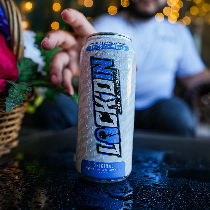Load image into Gallery viewer, Artesian Water | Natural Mountain Sourced

