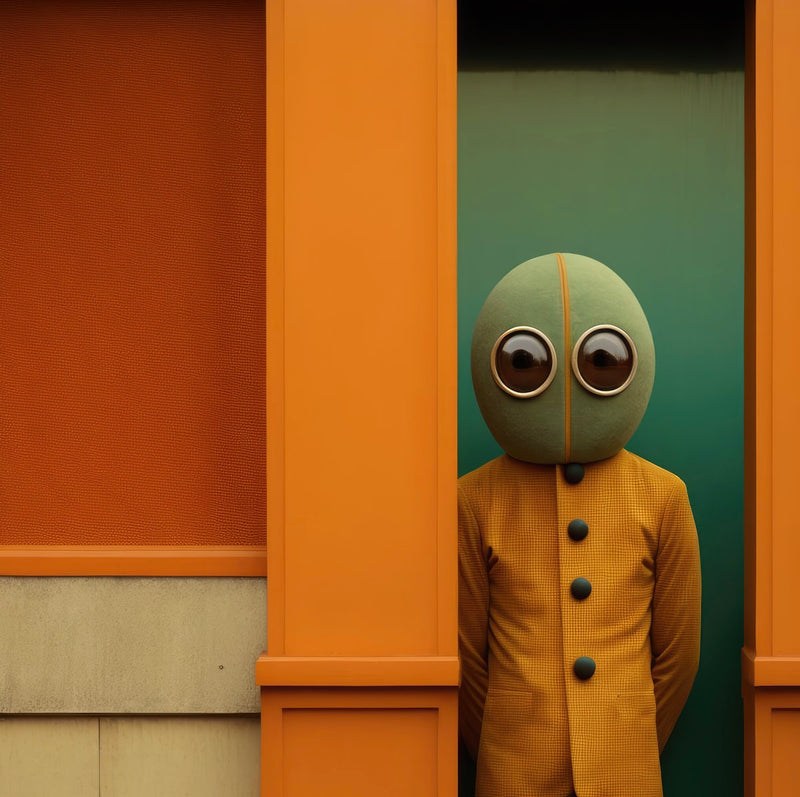 Load image into Gallery viewer, Glitches &amp; Glory
