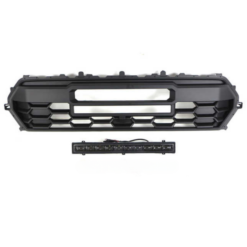 Load image into Gallery viewer, Pro Style Grille for Tacoma (2024-2026)
