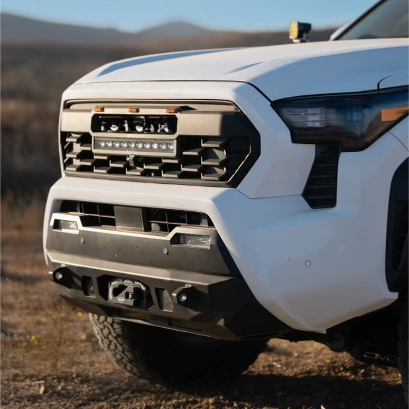 Load image into Gallery viewer, Pro Style Grille for Tacoma (2024-2026)
