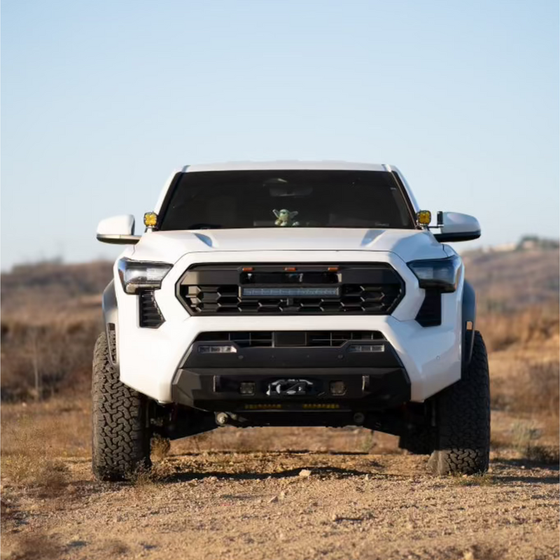 Load image into Gallery viewer, Pro Style Grille for Tacoma (2024-2026)
