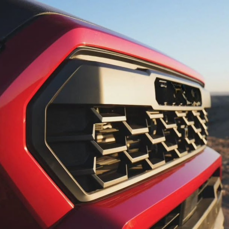 Load image into Gallery viewer, Pro Style Grille for Tacoma (2024-2026)
