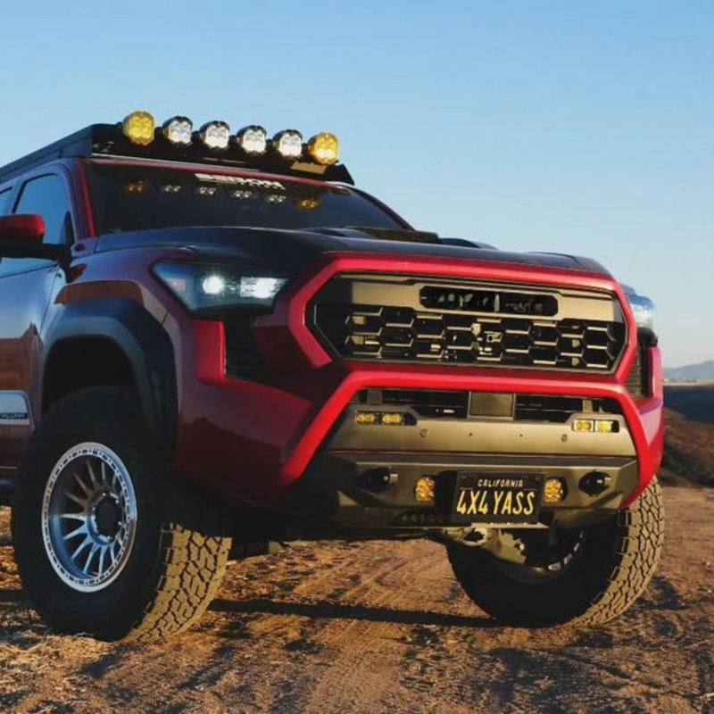 Load image into Gallery viewer, Pro Style Grille for Tacoma (2024-2026)
