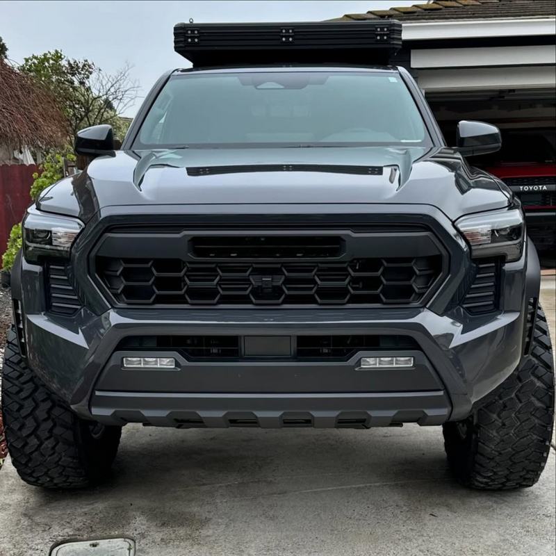 Load image into Gallery viewer, Pro Style Grille for Tacoma (2024-2026)
