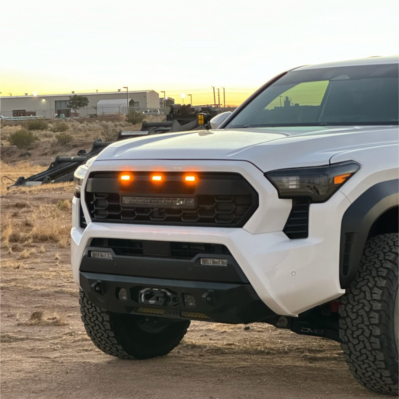 Load image into Gallery viewer, Pro Style Grille for Tacoma (2024-2026)

