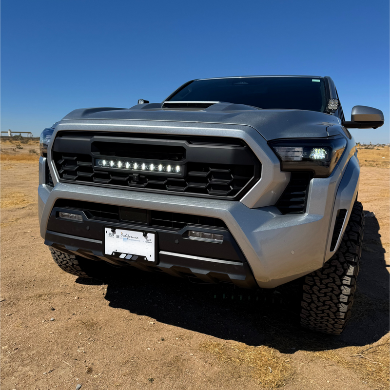 Load image into Gallery viewer, Pro Style Grille for Tacoma (2024-2026)
