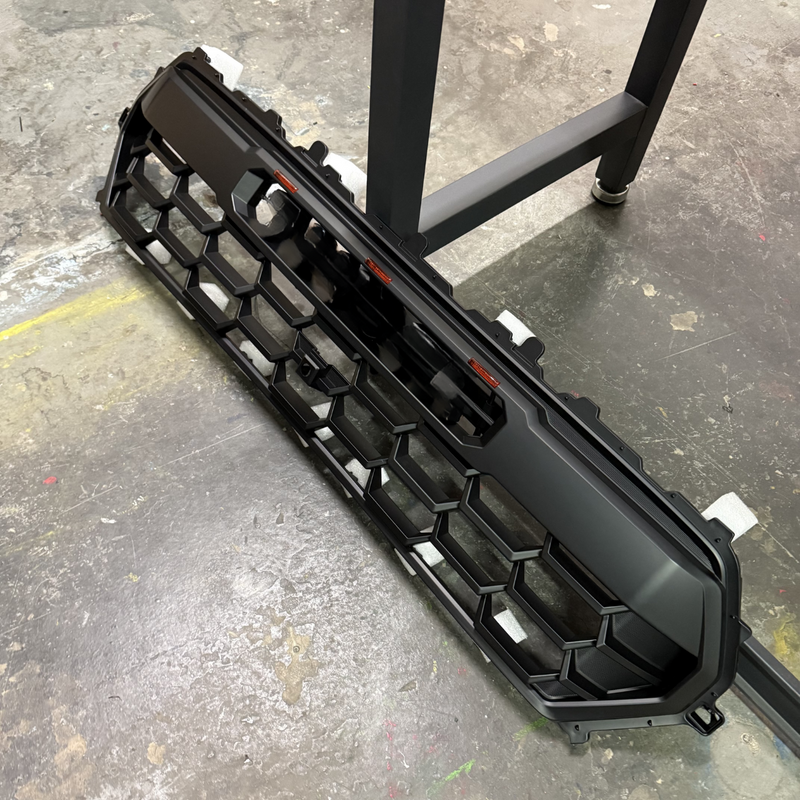 Load image into Gallery viewer, Pro Style Grille for Tacoma (2024-2026)
