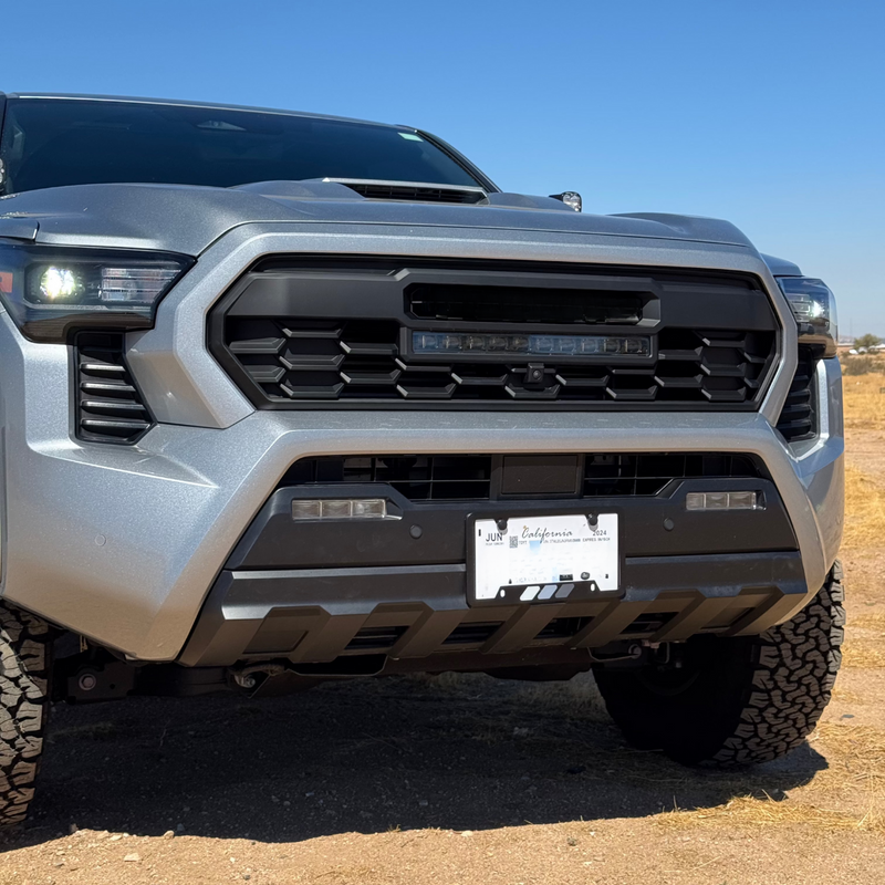 Load image into Gallery viewer, Pro Style Grille for Tacoma (2024-2026)
