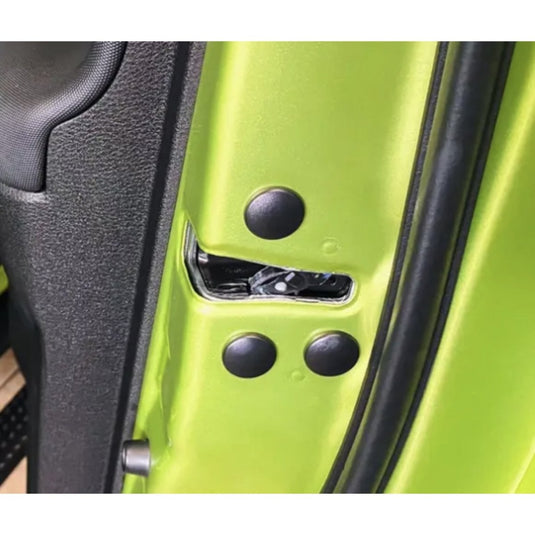 Universal Door Clean Up Dots