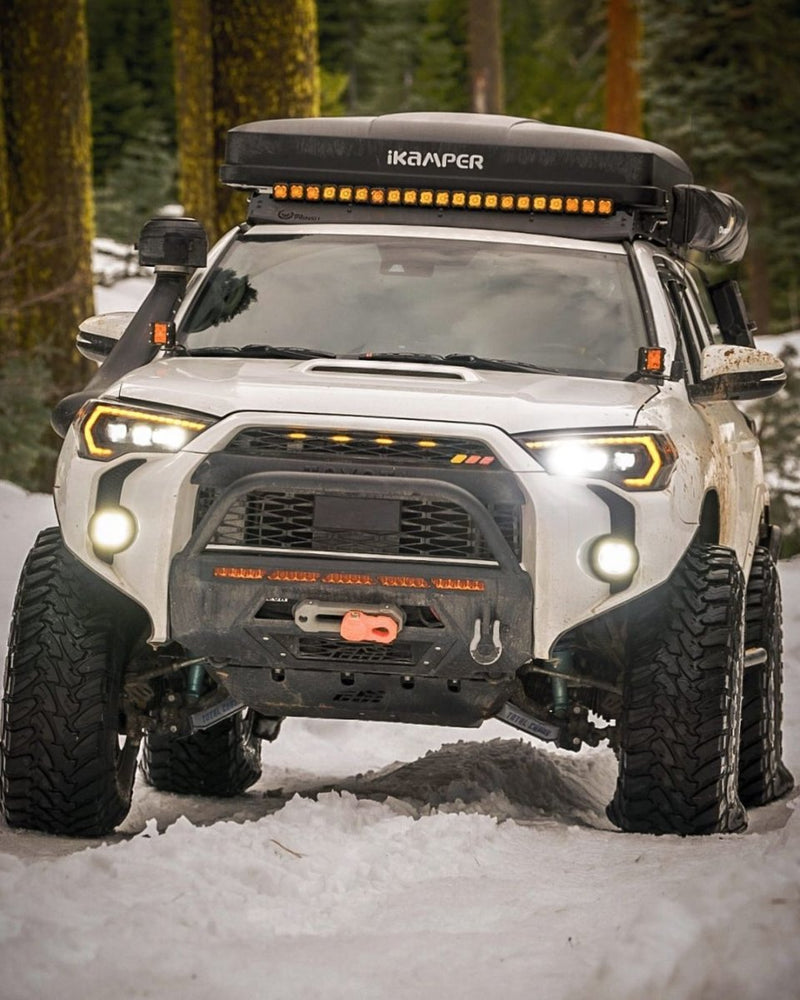 Load image into Gallery viewer, The Brite Box High Beam &amp; Fog Light Mod for 4Runner (2014-2020)
