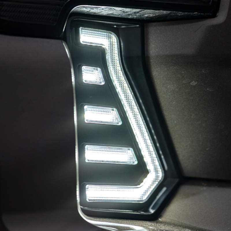 Load image into Gallery viewer, Aspire V2 Fang Lights for Tacoma (2024-2026)

