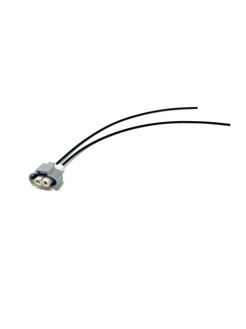 Load image into Gallery viewer, H9 High Temperature Connector Socket/Pigtail
