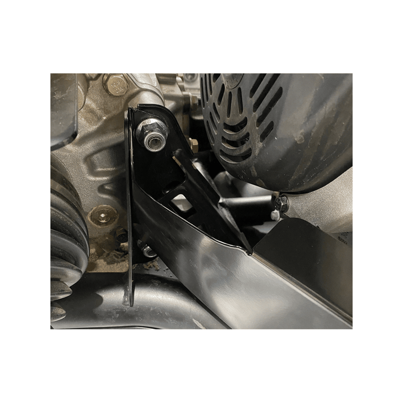 Load image into Gallery viewer, Polaris Pro R Oil Filter Cover
