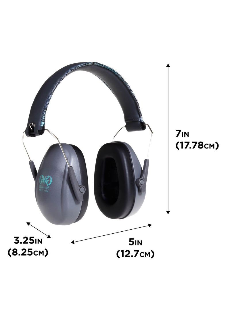Load image into Gallery viewer, Assure Low Profile Earmuffs
