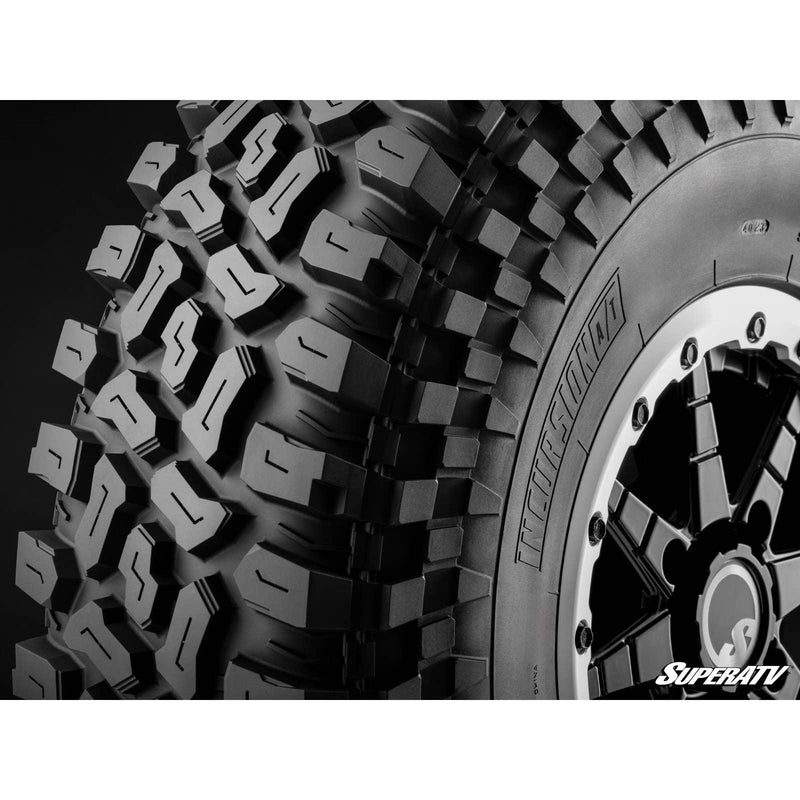 Load image into Gallery viewer, SuperATV - Incursion A/T UTV Tire
