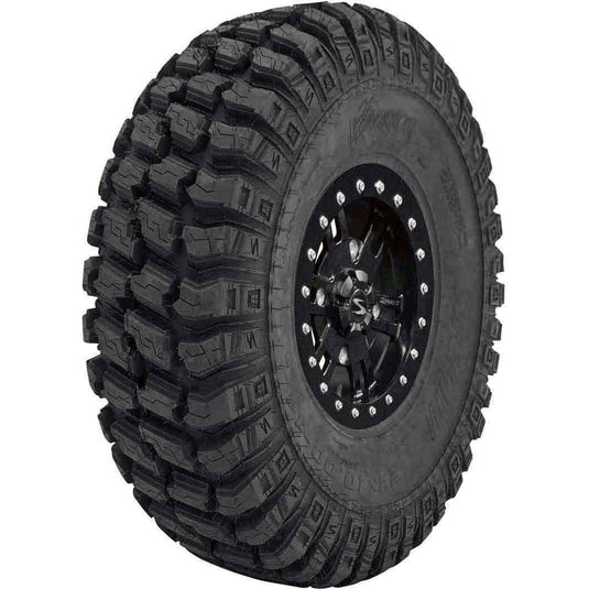 SuperATV - AT Warrior UTV Tire
