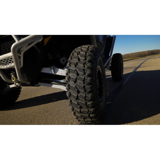 SuperATV - AT Warrior UTV Tire