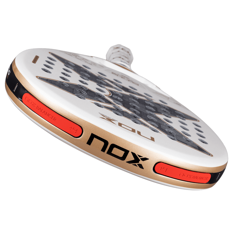 Load image into Gallery viewer, NOX AT10 Genius 12K Alum Xtreme 2026
