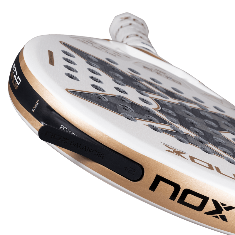 Load image into Gallery viewer, NOX AT10 Genius 12K Alum Xtreme 2026
