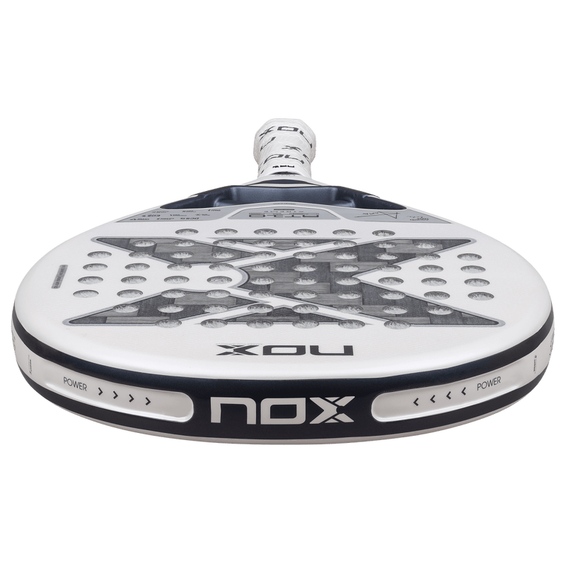 Load image into Gallery viewer, NOX AT10 Genius 12K Alum Xtreme Lite 2026
