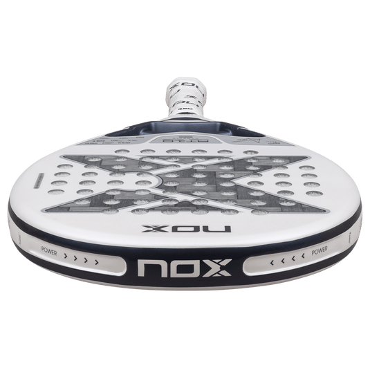 NOX AT10 Genius 12K Alum Xtreme Lite 2026