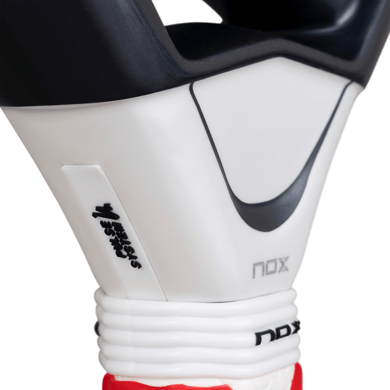 Load image into Gallery viewer, NOX AT10 Genius 12K Alum Xtreme Lite 2026
