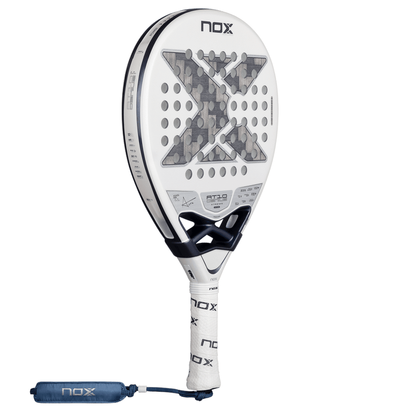 Load image into Gallery viewer, NOX AT10 Genius 12K Alum Xtreme Lite 2026
