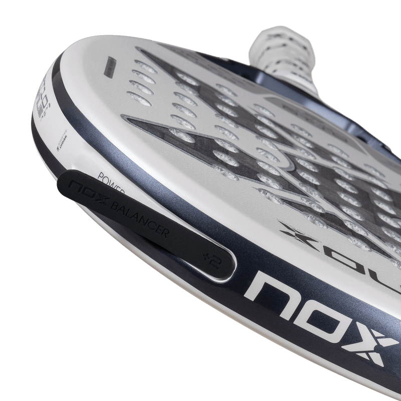Load image into Gallery viewer, NOX AT10 Genius 12K Alum Xtreme Lite 2026
