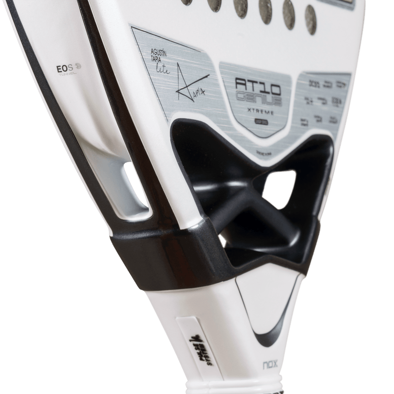 Load image into Gallery viewer, NOX AT10 Genius 12K Alum Xtreme Lite 2026
