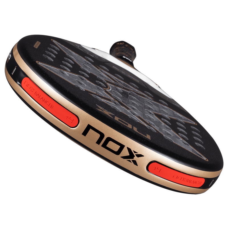 Load image into Gallery viewer, NOX AT10 Genius 18K Alum 2026
