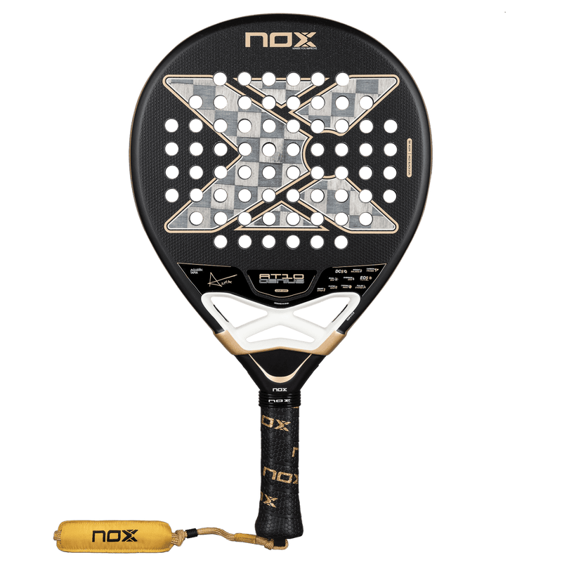 Load image into Gallery viewer, NOX AT10 Genius 18K Alum 2026
